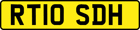 RT10SDH