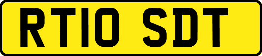 RT10SDT