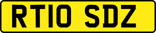 RT10SDZ