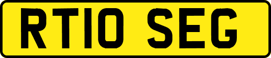 RT10SEG