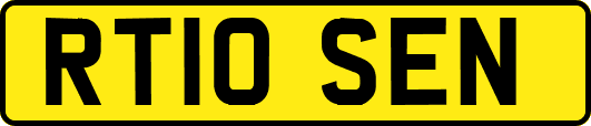 RT10SEN
