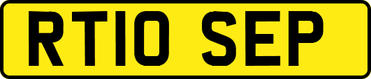 RT10SEP