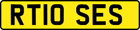 RT10SES