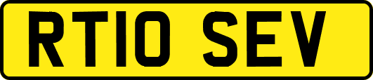 RT10SEV