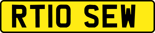 RT10SEW