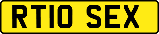 RT10SEX