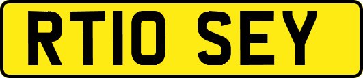 RT10SEY
