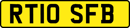 RT10SFB
