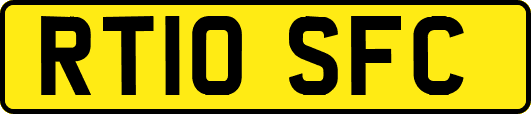 RT10SFC