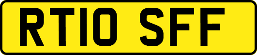 RT10SFF
