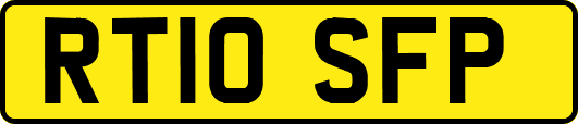 RT10SFP