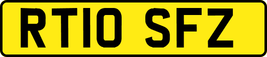 RT10SFZ