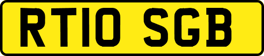 RT10SGB