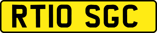 RT10SGC