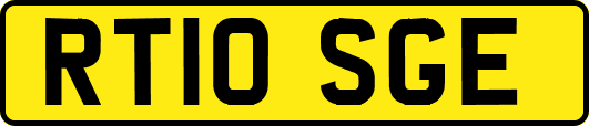 RT10SGE