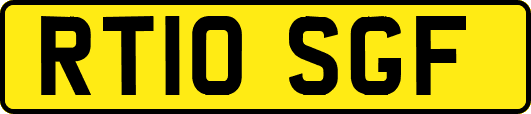 RT10SGF