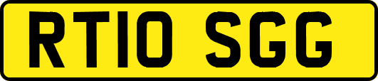 RT10SGG