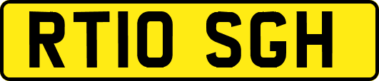 RT10SGH