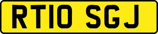 RT10SGJ