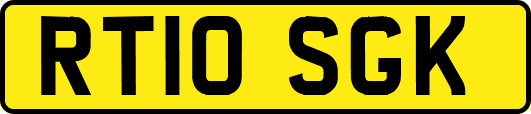 RT10SGK