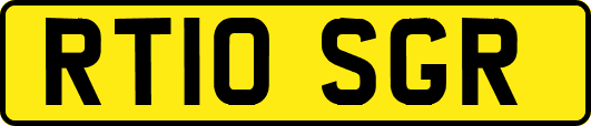 RT10SGR