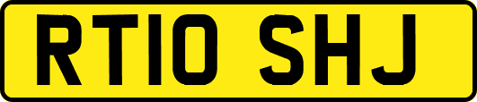 RT10SHJ