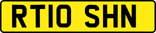 RT10SHN
