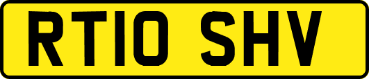 RT10SHV