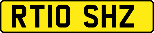 RT10SHZ