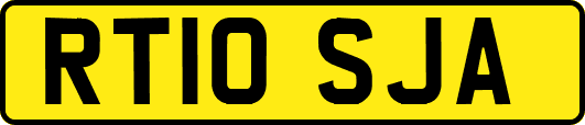 RT10SJA