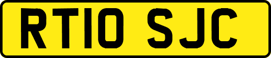 RT10SJC