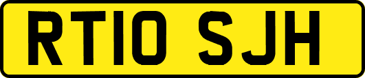 RT10SJH