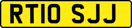 RT10SJJ