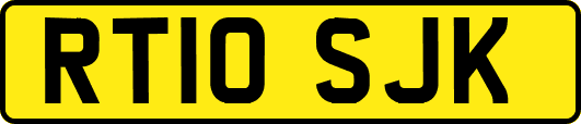 RT10SJK