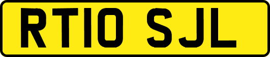 RT10SJL