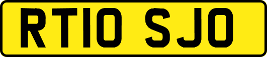 RT10SJO