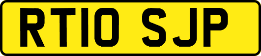 RT10SJP
