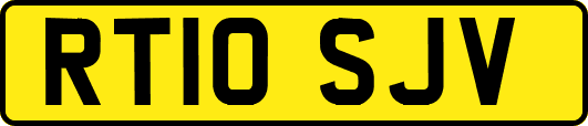 RT10SJV