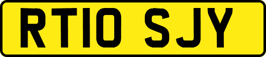 RT10SJY