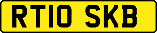 RT10SKB