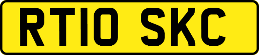 RT10SKC