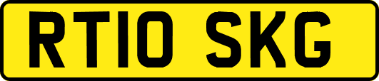 RT10SKG