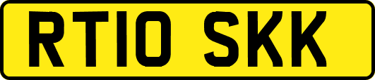 RT10SKK