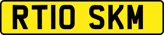 RT10SKM