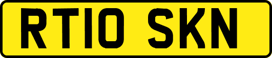 RT10SKN
