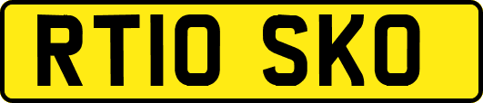 RT10SKO