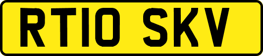 RT10SKV