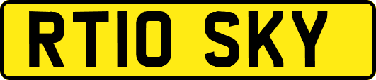 RT10SKY