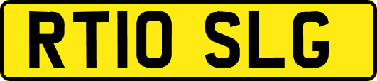 RT10SLG