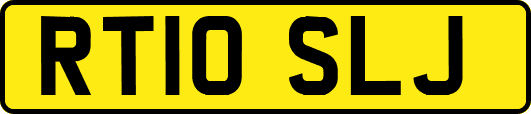 RT10SLJ